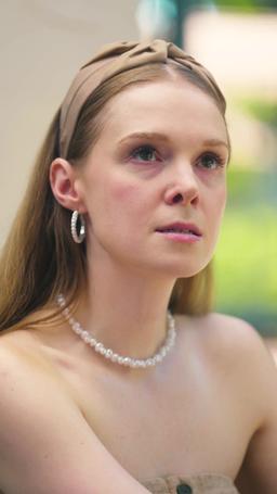 My Accidental Alpha's Desire episode 37