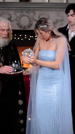 The Price of Loving You episode 24