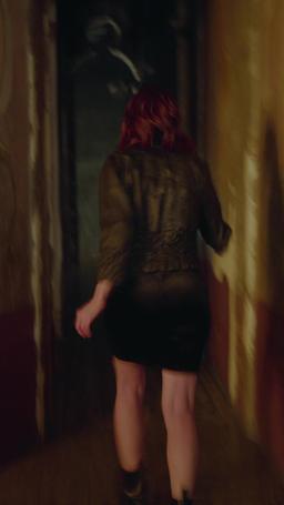 Love & Blood episode 1