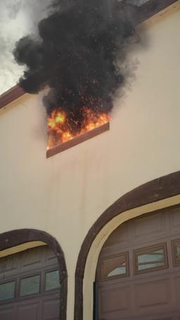 El Arrepentimiento es el Castigo episode 1