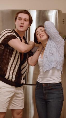 El Doctor Jefe es el Papi de mi Bebé episode 17