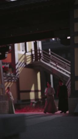 Wyjść za wiosenny wiatr episode 42