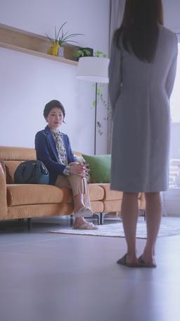 아내 사직서 episode 12