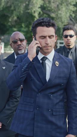 여왕의 귀환: 복수의 CEO episode 38