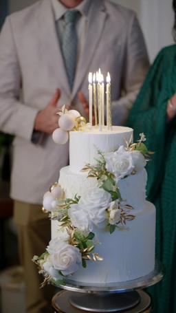 Беременна от миллиардера и испорчена им episode 55