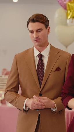 Czy podmieniono dziedziczkę przy porodzie? episode 17