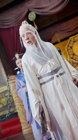 I'm Really Not an Immortal (English-dubbed) episode 37