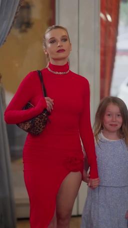 (พากย์) อุ้มบุญ อุ้มรัก พ่อเศรษฐีพันล้าน episode 37