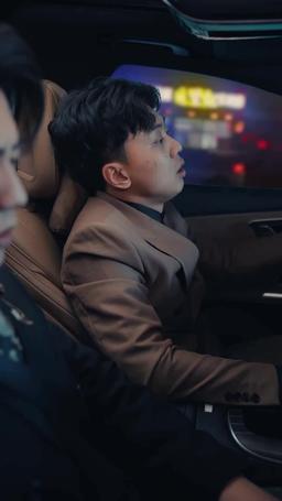 Entangled with My Ex Sugar Baby episode 50