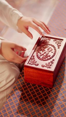 恋敵を陥れるはずが、その花嫁になってしまいました episode 38