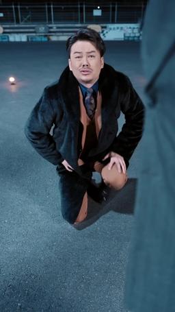 Bezkonkurencyjny ojciec episode 11