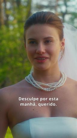 Unidos pelo Casamento, Libertos pelo Amor episode 24