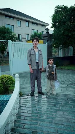 Why Work Hard When Heaven Sends You a Miracle Son? episode 43