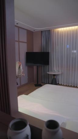 Three Days to Fall For A Guy episode 24