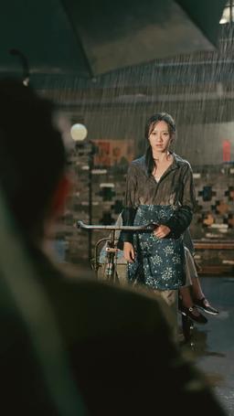 Dalle ceneri, risorgiamo episode 5