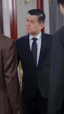 她帶崽離開後，厲總追瘋了 episode 50