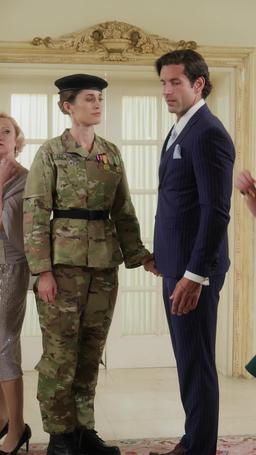 La PDG Milliardaire Partie de Rien episode 12