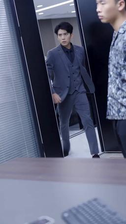 都市臥龍 episode 81