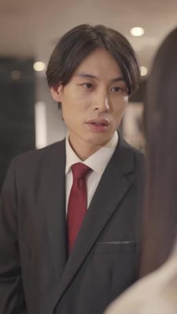 帰ってきたお嬢様 episode 81