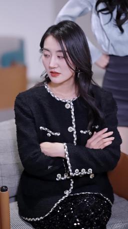 Oddio! La Moglie Della Superstar Lavora Qui episode 37