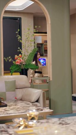 Mała nie odpowiada, Dziewiąty Pan! episode 75