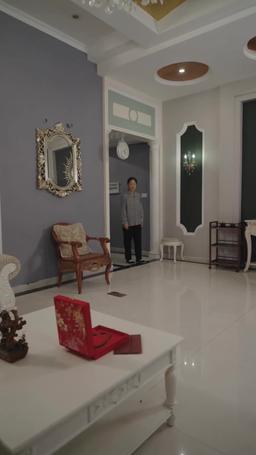 母愛無聲 episode 17