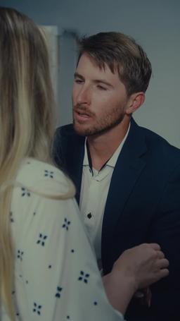 [Озвучка] Поцелуй меня в последний раз episode 65