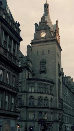 Destinada ao Alfa Proibido episode 7