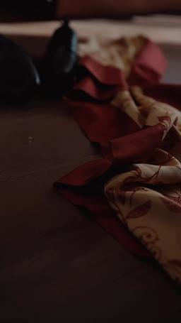 許一人以偏愛 episode 1