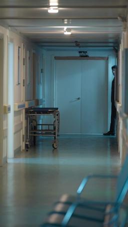 Accidentally Ever After episode 55