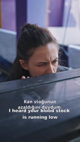 Vampirin Büyüsü episode 3