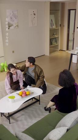 Love, Like a Rose episode 41