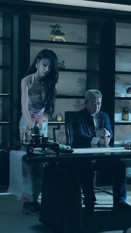 The Unkillable Soldier Returns! episode 77