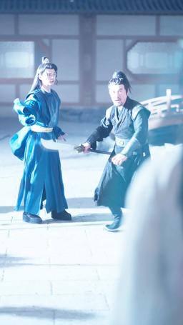 Feniks wraca do gniazda episode 37