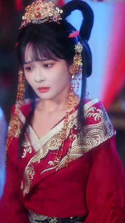 Whispers of Magical Tomes episode 2