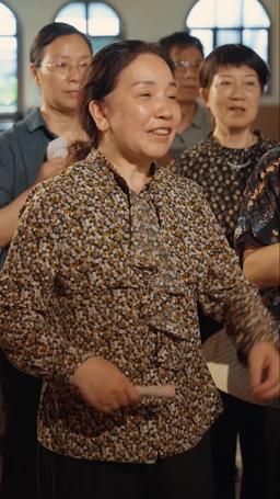 (พากย์) ย้อนเวลามาเป็นแม่ใจร้ายในยุค 80 episode 28