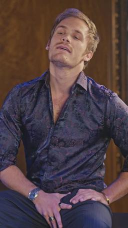 Związana honorem episode 41