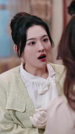 (พากย์) ความอ่อนโยนที่ถูกพราก episode 44