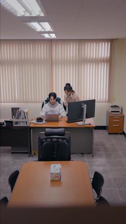 Dört Erkeği Kapmışım episode 19