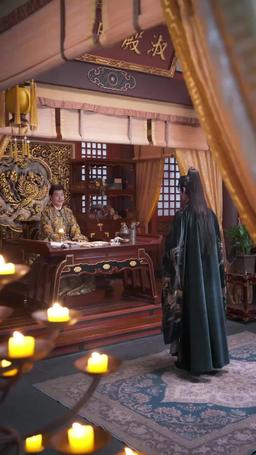 Şanslı Bebek, Babasını Zirveye Taşıdı episode 38