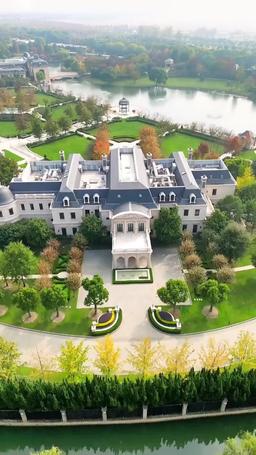 Marrying the Undercover Powerhouse episode 40