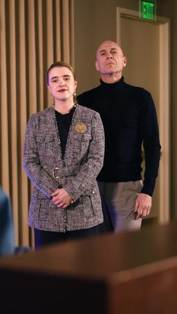 걸 매스를 얕봤다간 큰코다쳐 episode 58