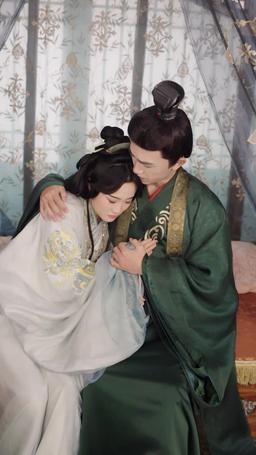 Twice Betrayed, Once Avenged episode 4