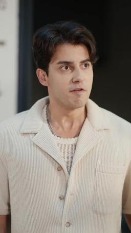 Il boss della mafia è per caso il mio partner sessuale episode 26