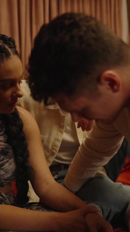 Trik Siksaan Cinta episode 154