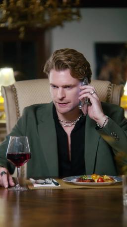 Leaving My Alpha Husband in Ice Cold Regret episode 24