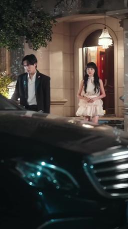 คุณนายตัวร้าย episode 46