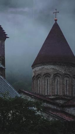 I Am Bloody Mary episode 1