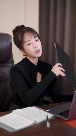 The Power of Love: A Disabled Tycoon's Heart episode 52