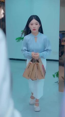 新婚夜：植物人老公突然睜開眼 episode 29